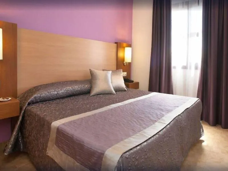 Apartment Leo Punta Umbria III Adults Only