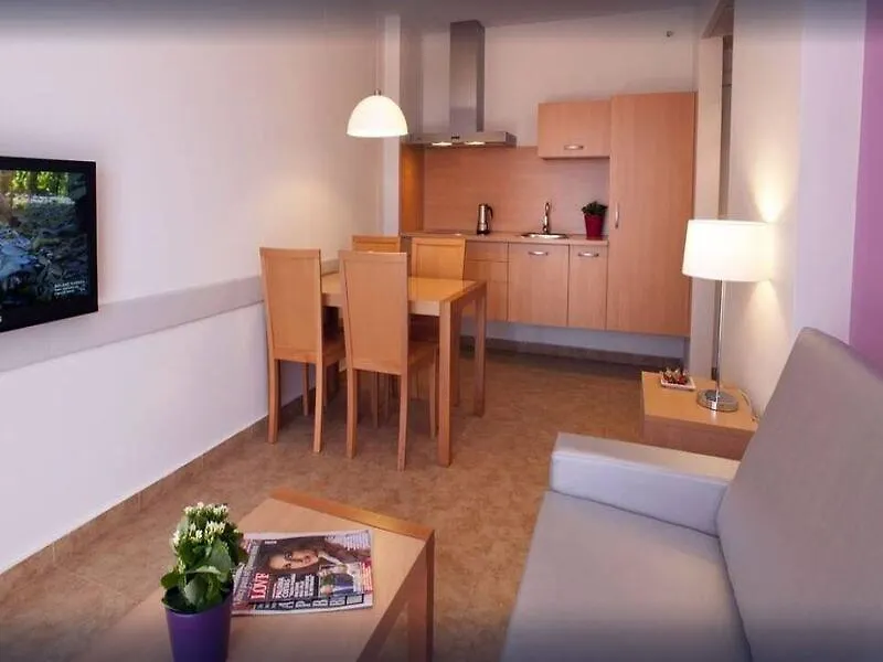 Leo Punta Umbria III Adults Only 0*,