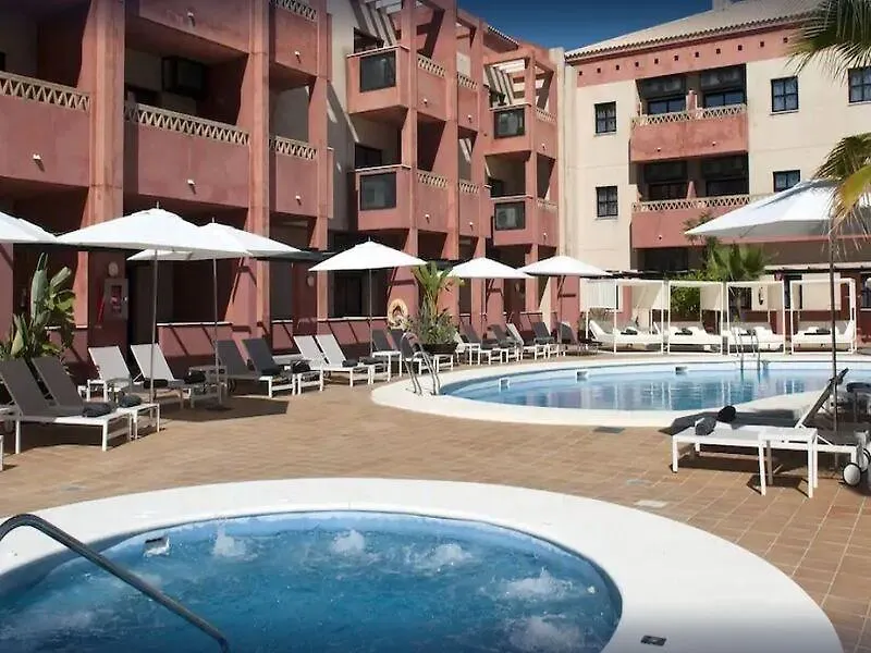 Apartment Leo Punta Umbria III Adults Only Spain