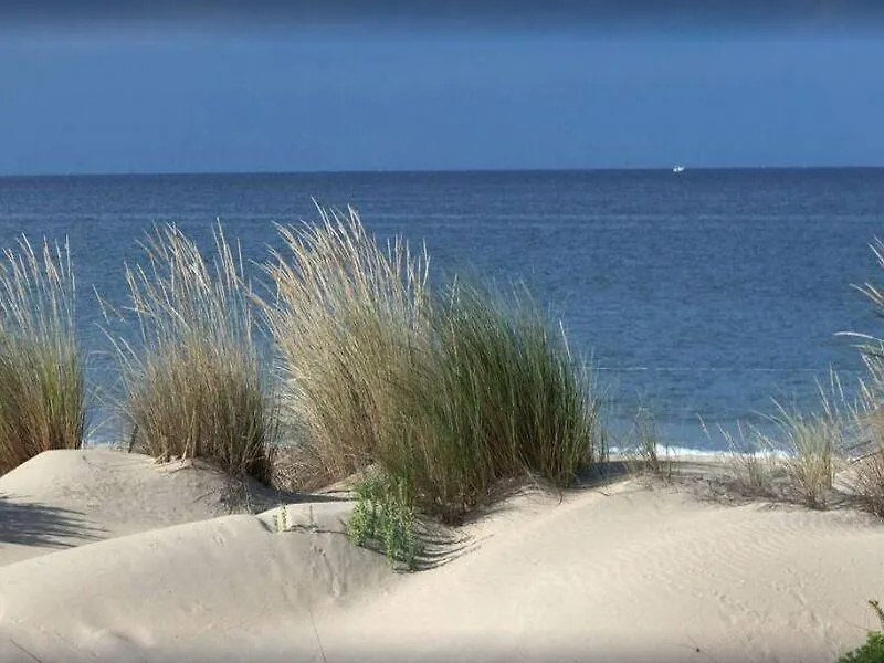 Leo Punta Umbria III Adults Only Apartment