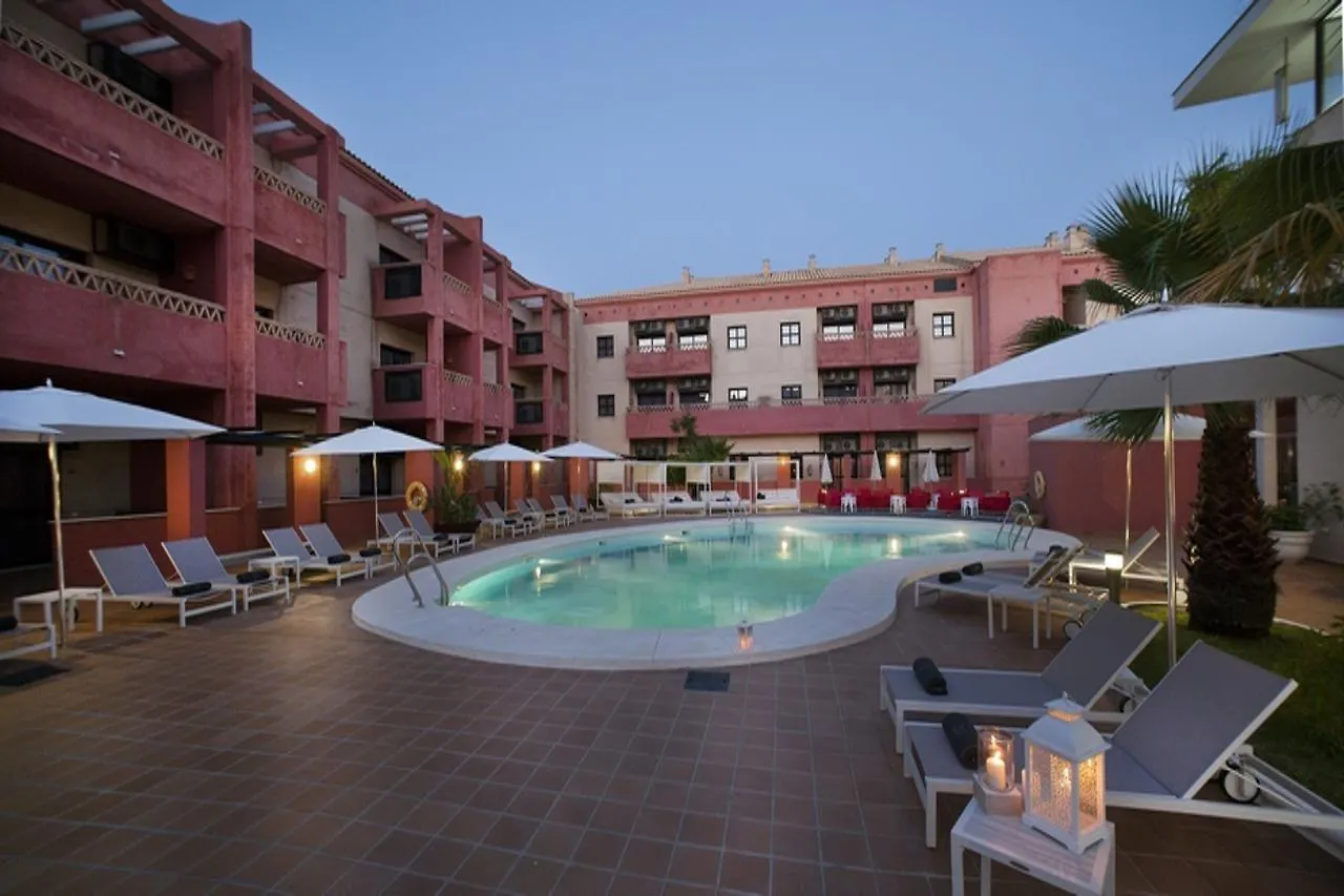 Apartment Leo Punta Umbria III Adults Only