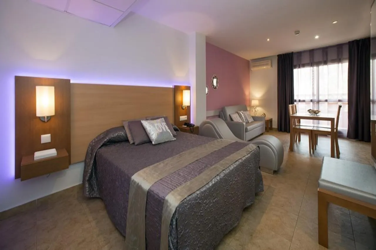 Leo Punta Umbria III Adults Only 0*,  Spain