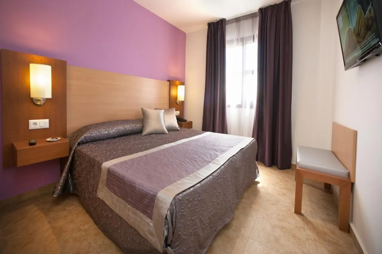 Leo Punta Umbria III Adults Only Apartment
