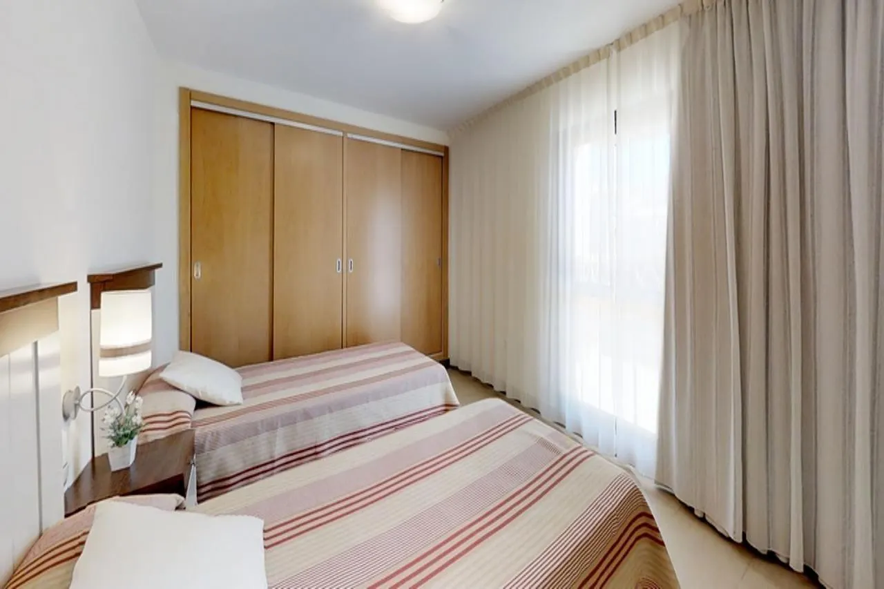 Leo Punta Umbria III Adults Only
