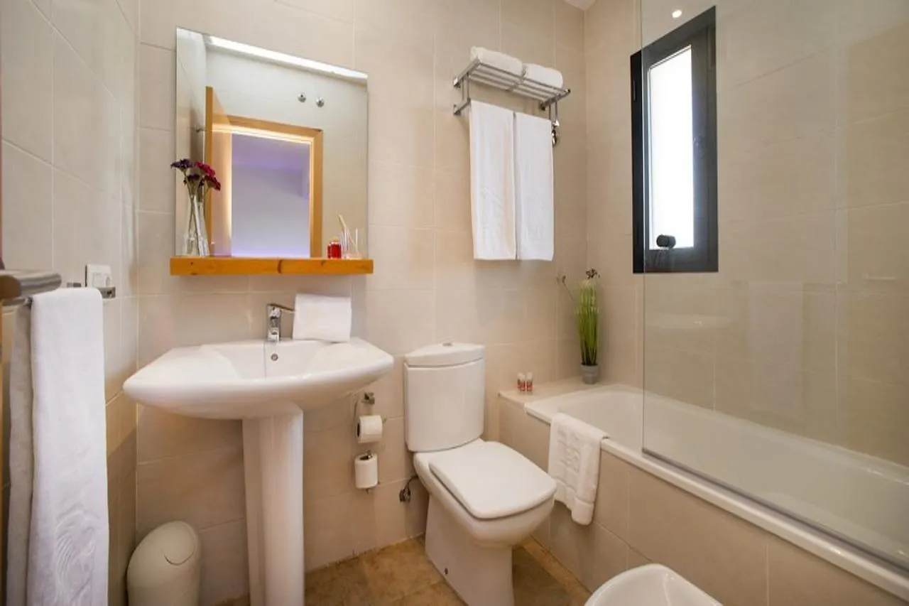 Apartment Leo Punta Umbria III Adults Only