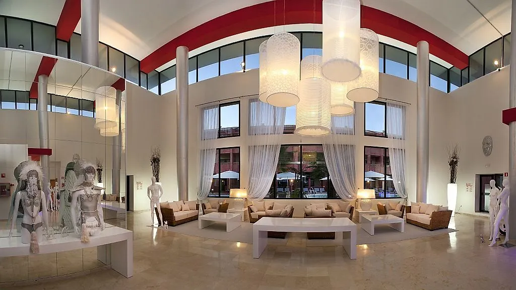 Leo Punta Umbria III Adults Only Apartment