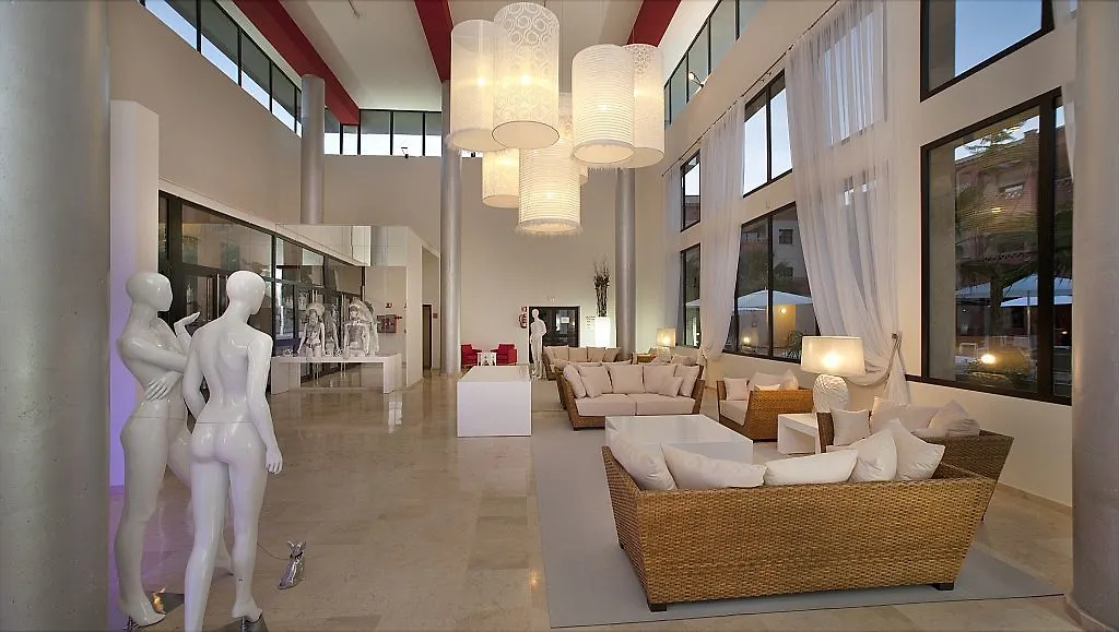 Leo Punta Umbria III Adults Only Apartment