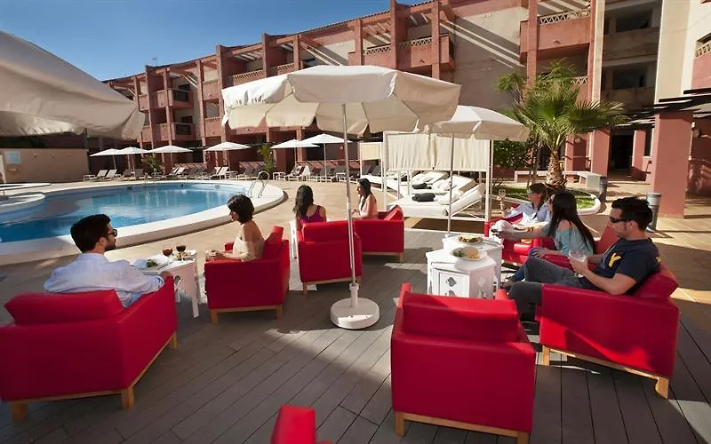Leo Punta Umbria III Adults Only Spain