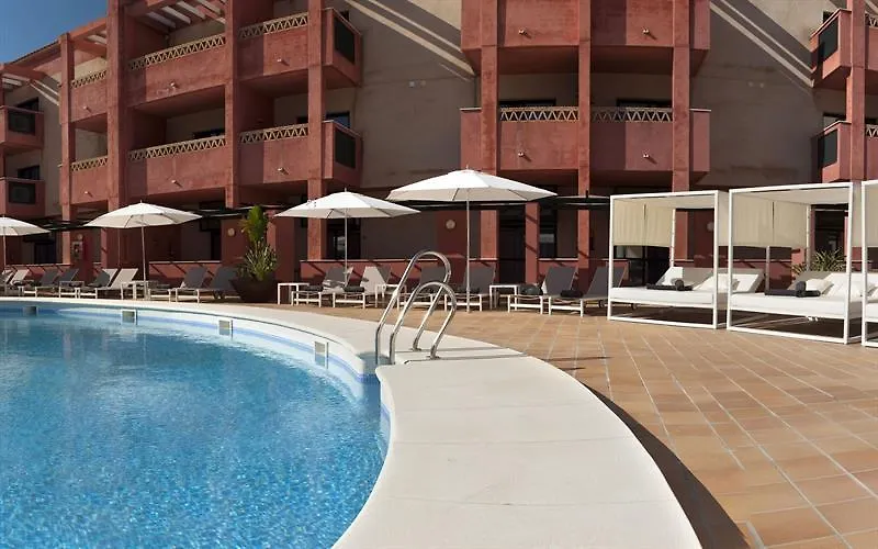 Leo Punta Umbria III Adults Only