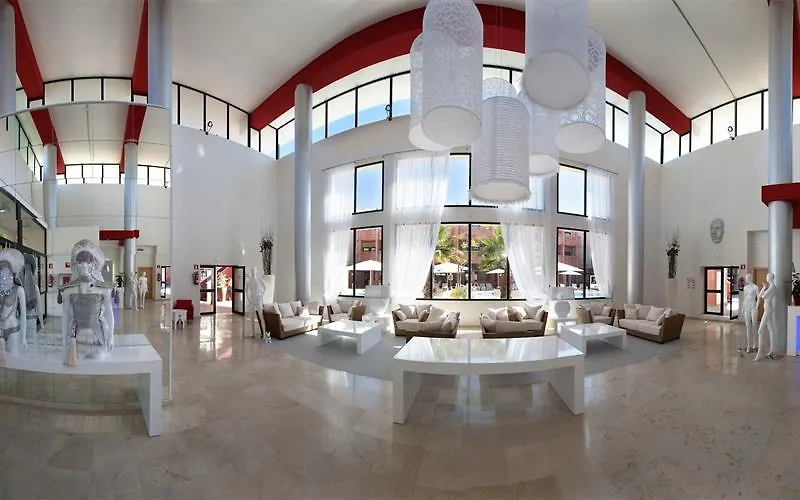 Leo Punta Umbria III Adults Only