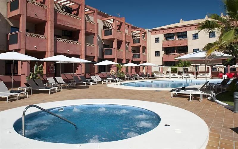 Leo Punta Umbria III Adults Only 0*,