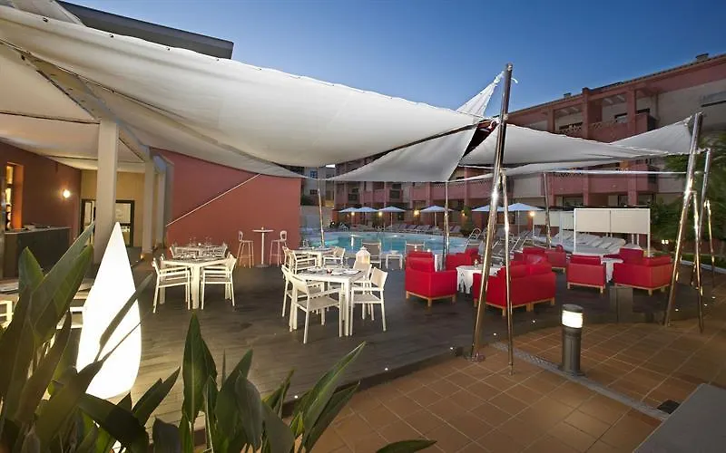 Leo Punta Umbria III Adults Only Apartment