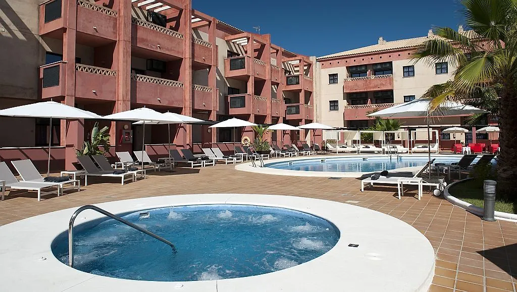 Apartment Leo Punta Umbria III Adults Only Spain