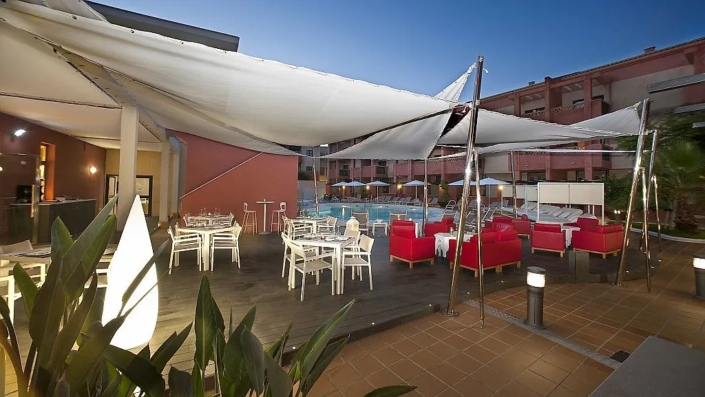 Leo Punta Umbria III Adults Only Spain