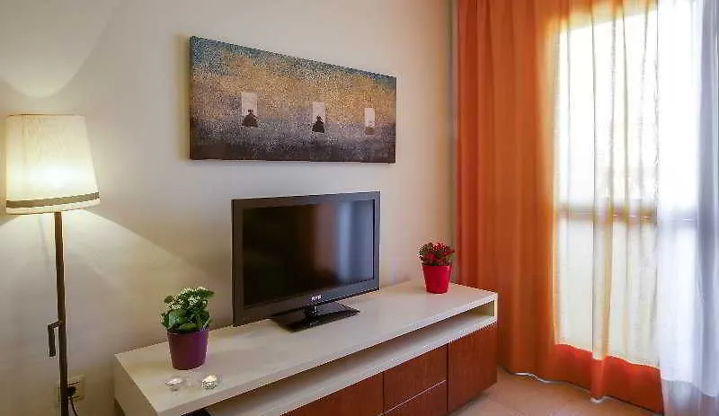 Leo Punta Umbria III Adults Only 0*,