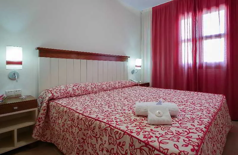 Apartment Leo Punta Umbria III Adults Only
