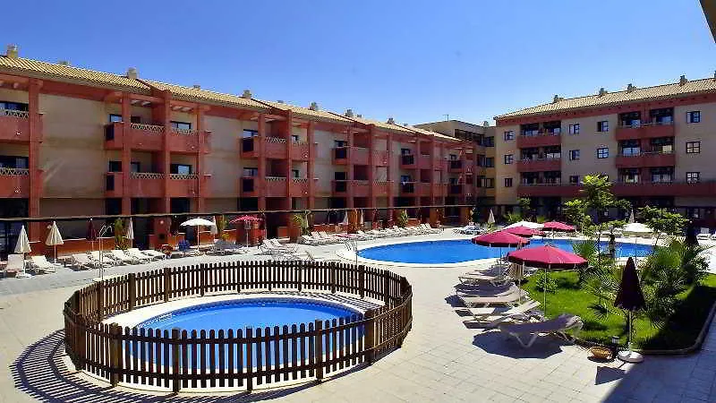 Leo Punta Umbria III Adults Only