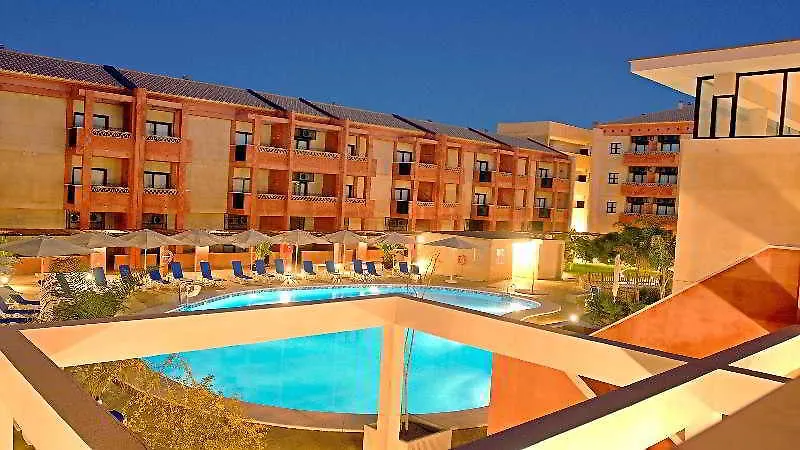 Apartment Leo Punta Umbria III Adults Only