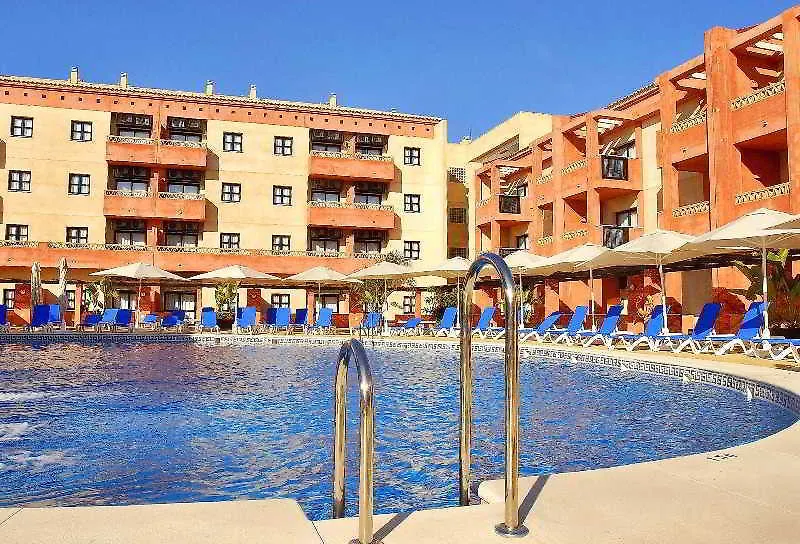 Leo Punta Umbria III Adults Only Apartment