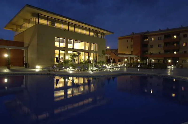 Apartment Leo Punta Umbria III Adults Only Spain