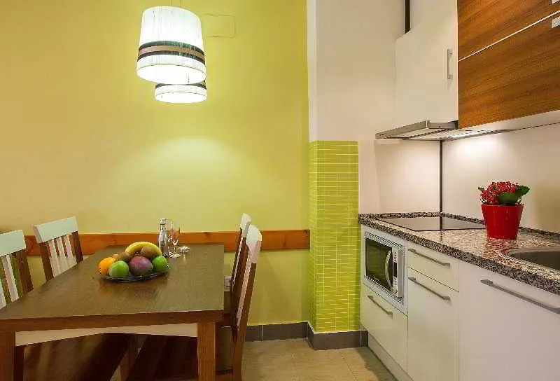 Leo Punta Umbria III Adults Only Apartment