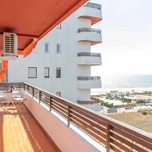 Nuevo Junto A La Playa Vistas Al Mar Apartamento