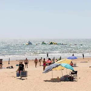 En La Misma Playa Nuevo 3 Dormit Vistas Al Mar Apartamento