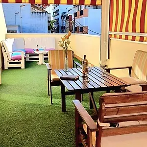 ático Apartamento