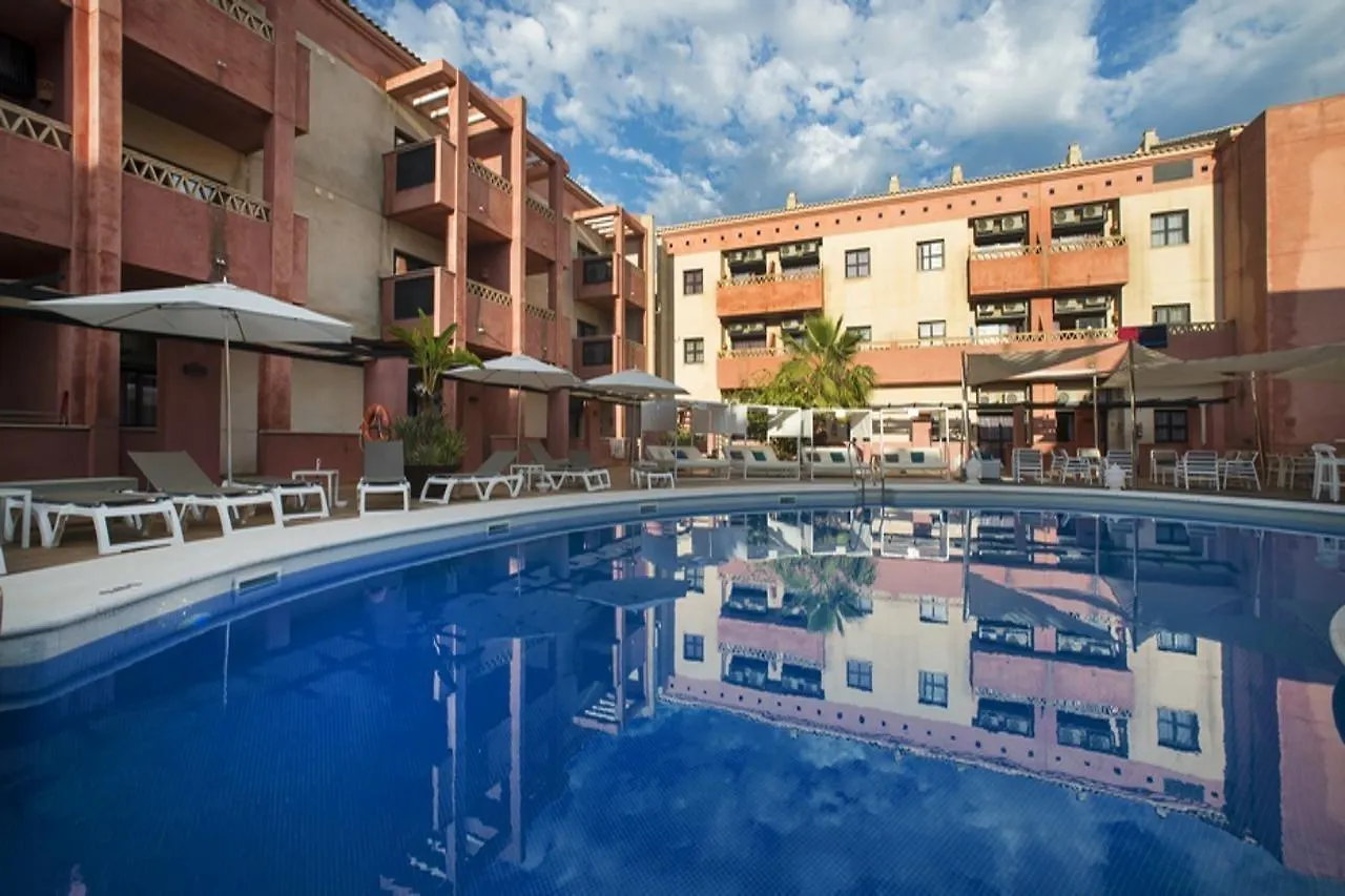 Apartmán Leo Punta Umbria III Adults Only Španělsko