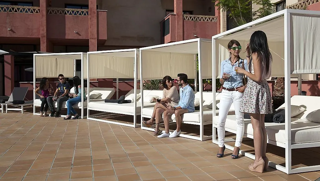 Apartmán Leo Punta Umbria III Adults Only