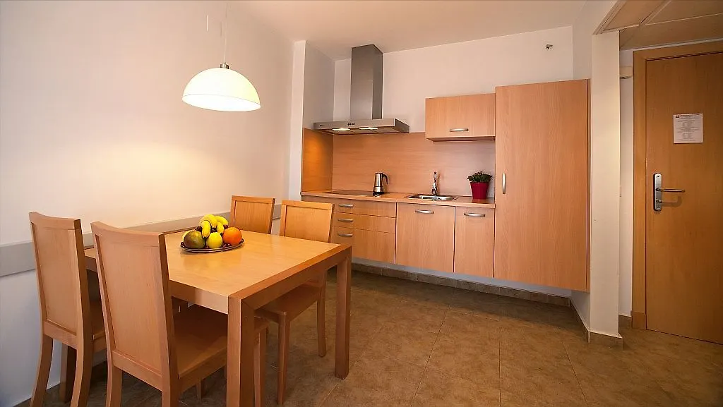 Apartmán Leo Punta Umbria III Adults Only