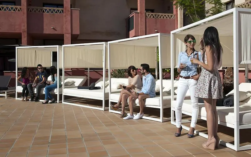 شقة Leo Punta Umbria III Adults Only 0*,  إسبانيا